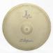 ( б/у )Zildjian / L80 Low Volume 18" Crash Ride "L80 low объем тарелки " ( Yokohama магазин )