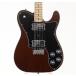 ( б/у )Fender / Classic Series 72 Telecaster Deluxe Walnut 2010-2011 год производства (3.53kg)(S/N:MX10262792)( Yokohama магазин )( снижение цены )