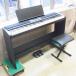 ( б/у )KORG / XE20SP специальный подставка & педаль единица имеется ( Yokohama магазин )