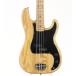 ( б/у )Fender / Precision Bass Natural Maple Fingerboard 1979 год производства (5.22kg)(S/N:S885173)( Yokohama магазин )( снижение цены )