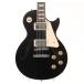 ( б/у )Gibson / ES-Les Paul Ebony 2014 год производства (2.71kg)(S/N:12554746)( Yokohama магазин )