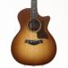 ( б/у )Taylor / 714ce WSB ES2 2016 год производства (S/N:1107186019)( Yokohama магазин )( снижение цены )