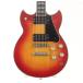 ( б/у )YAMAHA / SG-2000 RS Red Sunburst(4.47kg)(S/N:065004)( Yokohama магазин )( снижение цены )