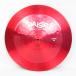 ( б/у )PAiSTe / "Color Sound 900 Red" 18"China ( Yokohama магазин )