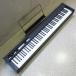 ( б/у )KORG / D1 динамик отсутствует. тонкий * фортепьяно! ( Yokohama магазин )