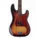 ( б/у )Fender / American Precision Bass w/ S-1 Switch 3-Color Sunburst 2003 год производства (3.81kg)(S/N:Z3079754)( Yokohama магазин )( снижение цены )