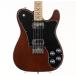 ( б/у )Fender / Classic 72 Telecaster Deluxe Walnut 2008 год производства (3.43kg)(S/N:MZ8052853)( Yokohama магазин )