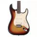 ( б/у )Fender Custom Shop / Classic Player Stratocaster V Neck NOS 3-Color Sunburst 2001 год производства (S/N:CN94848)( Yokohama магазин )