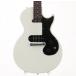 ( б/у )Gibson / Melody Maker Satin White 2011 год производства (2.59kg)(S/N:113811362)( Yokohama магазин )
