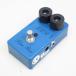 ( б/у )MXR / M103 Blue Box Octave Fuzz Fuzz ( Yokohama магазин )