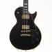 ( б/у )Gibson / Les Paul Custom Ebony 1991 год производства (4.72kg)(S/N:90881645)( Yokohama магазин )