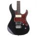 ( б/у )YAMAHA / Pacifica PAC611VFM TBL Translucent Black(3.54kg)(S/N:HNP113004)( Yokohama магазин )