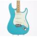( б/у )Fender / American Professional II Stratocaster Maple Fingerboard Miami Blue(3.56kg)(S/N:US210059610)( Yokohama магазин )