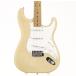 ( б/у )Fender JAPAN / Custom Edition ST54-75RV OWB Off White Blonde 1993-1994 год производства (3.65kg)(S/N:O018967)( Yokohama магазин )
