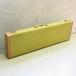 ( б/у )Fender / Tweed Hard Case for JB/PB основа для жесткий чехол ( Yokohama магазин )