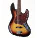 ( б/у )Squier / Vintage Modified Jazz Bass 3-Color Sunburst(4.15kg)(S/N:ICS18030740)( Yokohama магазин )( перевод есть )