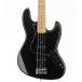 ( б/у )Fender JAPAN / JB62 BLK/M 2012 год производства (4.07kg)(S/N:JD12004229)( Yokohama магазин )