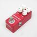 ( б/у )MOSKY / Crunch Red Distortion Mini Distortion ( Yokohama магазин )