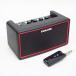 ( б/у )nu-x / Mighty Air Wireless Stereo Modeling Amplifier compact mote кольцо усилитель ( Yokohama магазин )