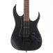 ( б/у )Ibanez / RG350ZB WK Weathered Black 2019 год производства (3.04kg)(S/N:I190904633)( Yokohama магазин )