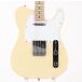 ( б/у )Fender / American Performer Telecaster Maple Fingerboard Vintage White(3.63kg)(S/N:US210017690)( Yokohama магазин )