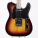 ( б/у )Squier / Affinity Telecaster 3-Color Sunburst Maple Fingerboard 2025 год производства (3.07kg)(S/N:ICSA25027224)( Yokohama магазин )