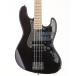 ( б/у )ATELIER Z / M245 Plus Custom Translucent black(5.94kg)(S/N:0242)( Yokohama магазин )