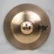 ( б/у )SABIAN / B8X 18 CHINESE " коричневый ina* тарелки " ( Yokohama магазин )