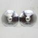 ( б/у )AMEDIA / EREMYA Series 14 Hi-Hats "Handmade Cymbals"( Yokohama магазин )