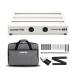 Ghost Fire / V-Series V-Standard1.0 SILVER �y�_���{�[�h �G�t�F�N�^�[�P�[�X (���l�X)