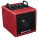 Phil Jones Bass (PJB) / NANOBASS X4C Red �t�B���W���[���Y (���l�X)