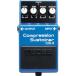 BOSS / CS-3 Compression Sustainer ����ץ�å��� CS3 �ܥ� ������ ���ե������� (����Ź)