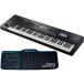 Roland / JUNO-D6 скорость соответствует 61 ключ синтезатор (JUNO-D) ( с чехлом для переноски .)( Yokohama магазин )