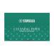YAMAHA / �N���[�j���O�y�[�p�[ CP3 (���l�X)