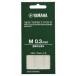YAMAHA / �}�E�X�s�[�X�p�b�` M�T�C�Y 0.3mm MPPA3M3 6������ (���l�X)