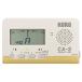 KORG / CA-2 CHROMATIC TUNER �N���}�`�b�N�`���[�i�[ (���l�X)