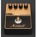 (סե)Marshall / DSL Overdrive Pedal  (OVERDRIVE PEDAL SERIES)Сɥ饤 ޡ (Ź)