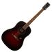 Gretsch / Jim Dandy Dreadnought Walnut Fingerboard Black Pickguard Deep Cherry Burst Gretsch ( outlet специальная цена )( Nagoya . магазин )