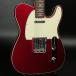 Fender / Made in Japan FSR Collection 2023 Traditional 60s Telecaster Custom Candy Apple Red(S/N JD25014744)(ȥåò)(̾ŲŹ)(YRK)