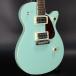Gretsch / Streamliner Jet Club Single-Cut with Wraparound Laurel Mint Metallic (S/N ISG240810018)(ȥåò)(̾ŲŹ)