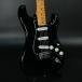 Fender / Made in Japan ISHIBASHI FSR Traditional 70s Stratocaster Maple Black(S/N JD25015239)(�����ȥ�å��ò�)(̾�Ų���Ź)(YRK)