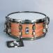 MAPEX / BLACK PANTHER DESIGN LAB HEARTBREAKER 14"x6"me табебуйя ks малый барабан (S/N 000421)( Nagoya . магазин )
