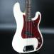 Fender / Made in Japan HAMA OKAMOTO Precision Bass #4 Olympic White(S/N JD25020272)( outlet специальная цена )( Nagoya . магазин )(YRK)
