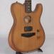 Fender / Acoustasonic Standard Telecaster Aged Natural (S/N IWF25012093)( outlet специальная цена )( Nagoya . магазин )