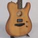 Fender / Acoustasonic Standard Telecaster Aged Natural (S/N IWF25013033)( outlet специальная цена )( Nagoya . магазин )