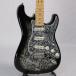 Fender / Made in Japan Limited Stratocaster Maple Black Paisley(S/N JD25024841)(̾ŲŹ)(YRK)
