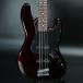 Fender Mexico / LTD Player II Jazz Bass Roasted Maple Neck Rosewood Oxblood w/Seymour Duncan P.U Set(S/N MX25059529)(ȥåò)(̾ŲŹ)