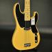 Fender / Made in Japan Traditional Orignal 50s Precision Bass Maple Butterscotch Blonde(S/N JD23021672)( outlet специальная цена )( Nagoya . магазин )(YRK)