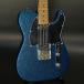 Fender Mexico / J Mascis Telecaster Maple Bottle Rocket Blue Flake(S/N JM001844)(�����ȥ�å��ò�)(̾�Ų���Ź)