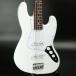 Fender / Made in Japan Limited Hybrid II Jazz Bass Blanc Rosewood White(S/N JD25013989)(ȥåò)(̾ŲŹ)(YRK)